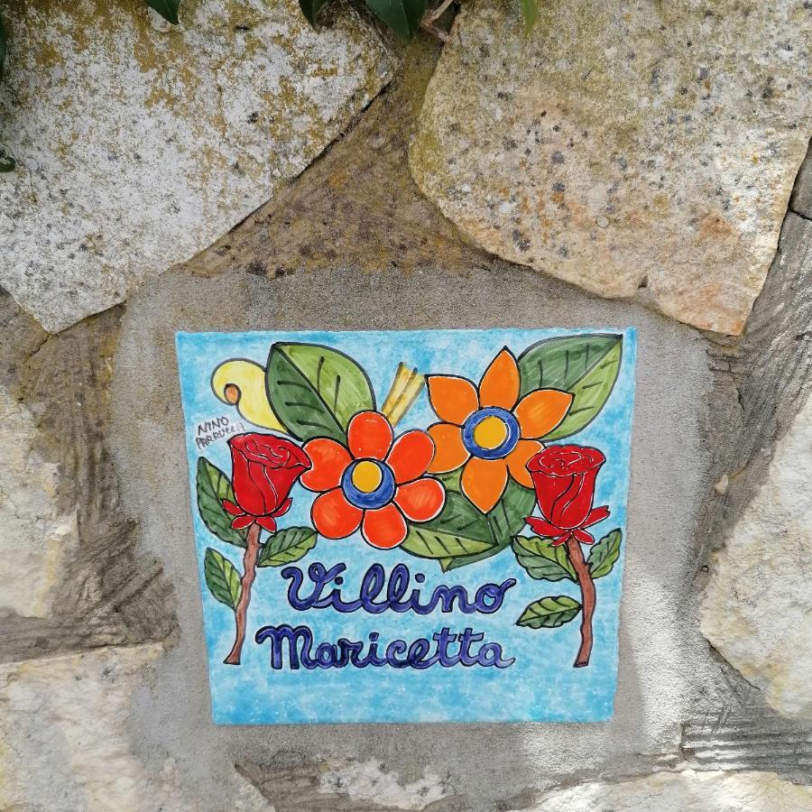 Casa vacanze Maricetta